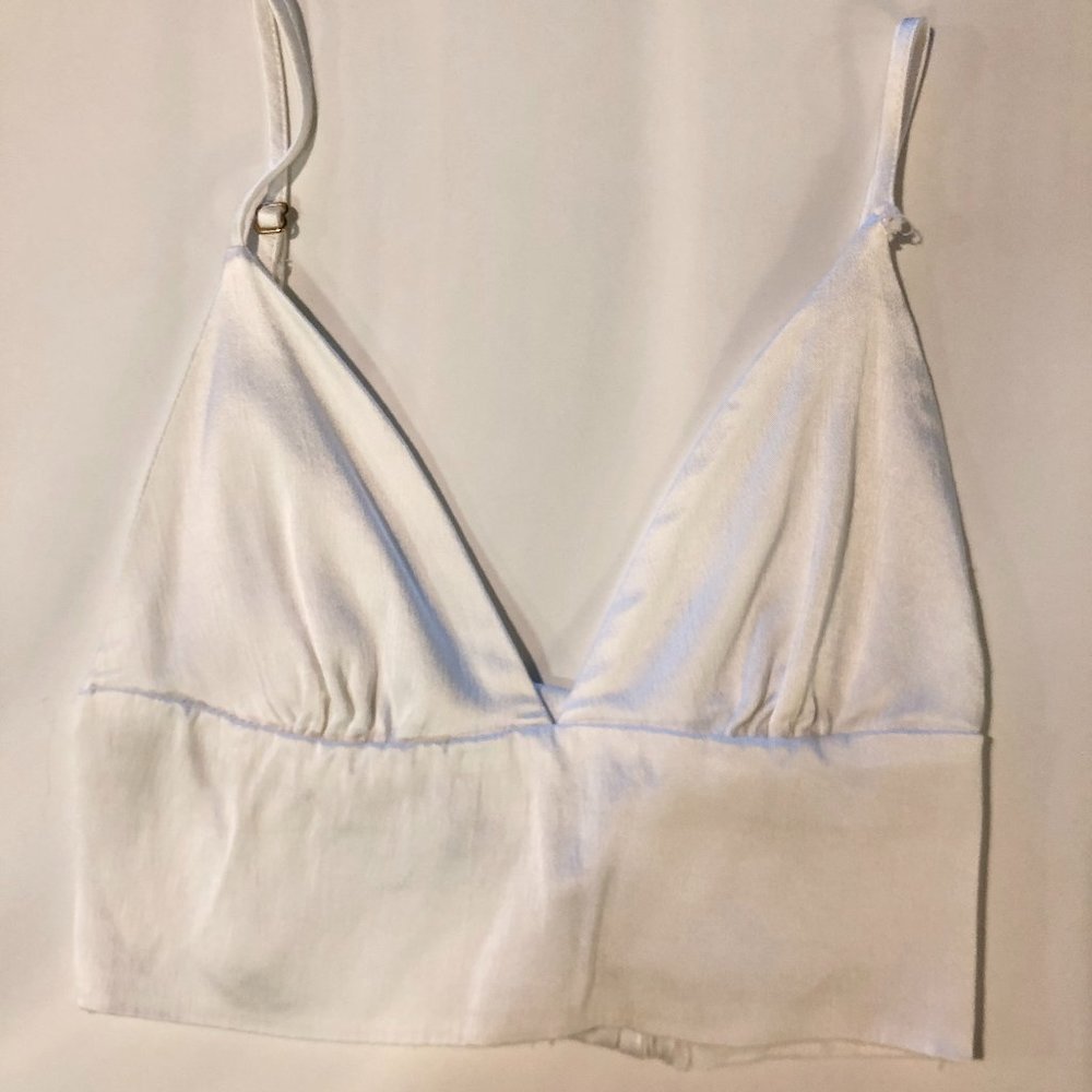 Zara Bralette